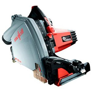 Mafell MT55 18M 18V Brushless Plunge Saw Body Case ITS